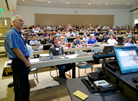 Presentations at SRR-PTMSS 2018